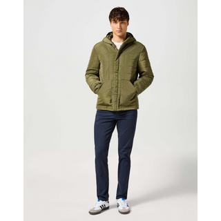 Wrangler  Steppjacke Transitional Puffer 