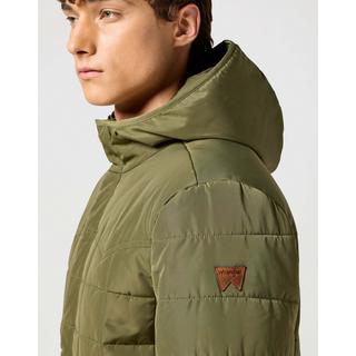 Wrangler  Steppjacke Transitional Puffer 