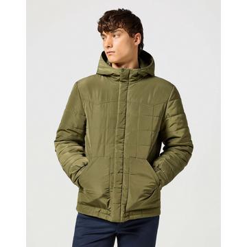 Steppjacke Transitional Puffer