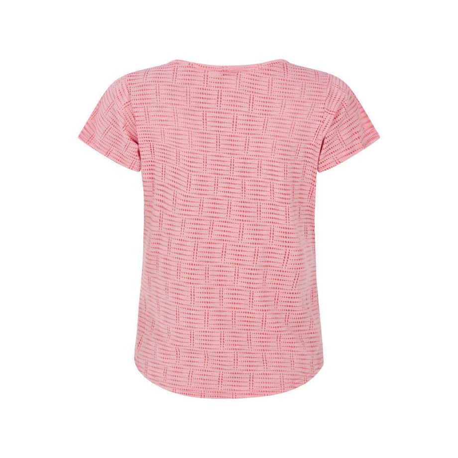 PROTEST Aubrey Kurzarm T-Shirt  