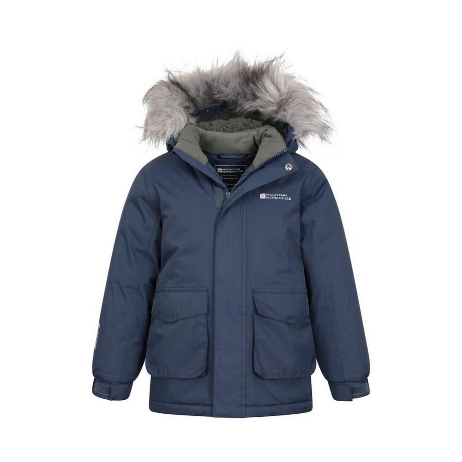 Mountain Warehouse Ranger Giacca Resistente all'Acqua  