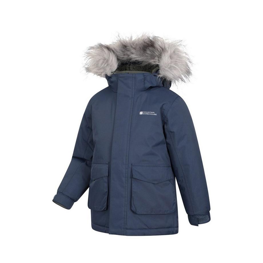 Mountain Warehouse Ranger Giacca Resistente all'Acqua  