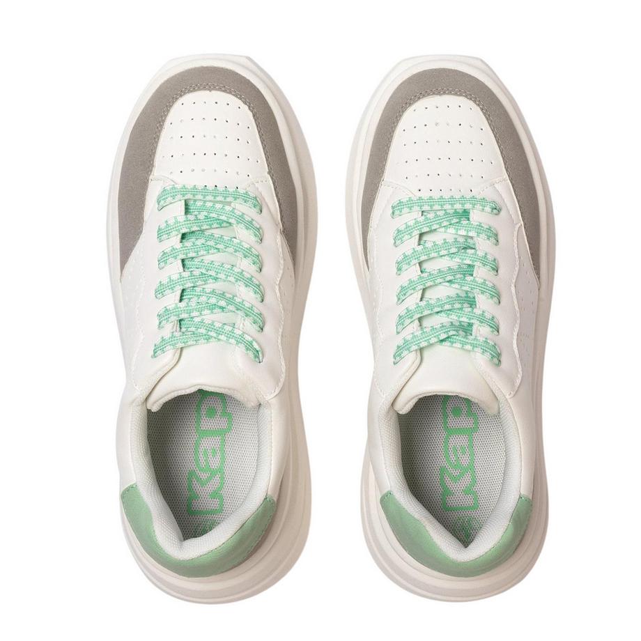 Kappa Ari Sneaker Plattformabsatz  