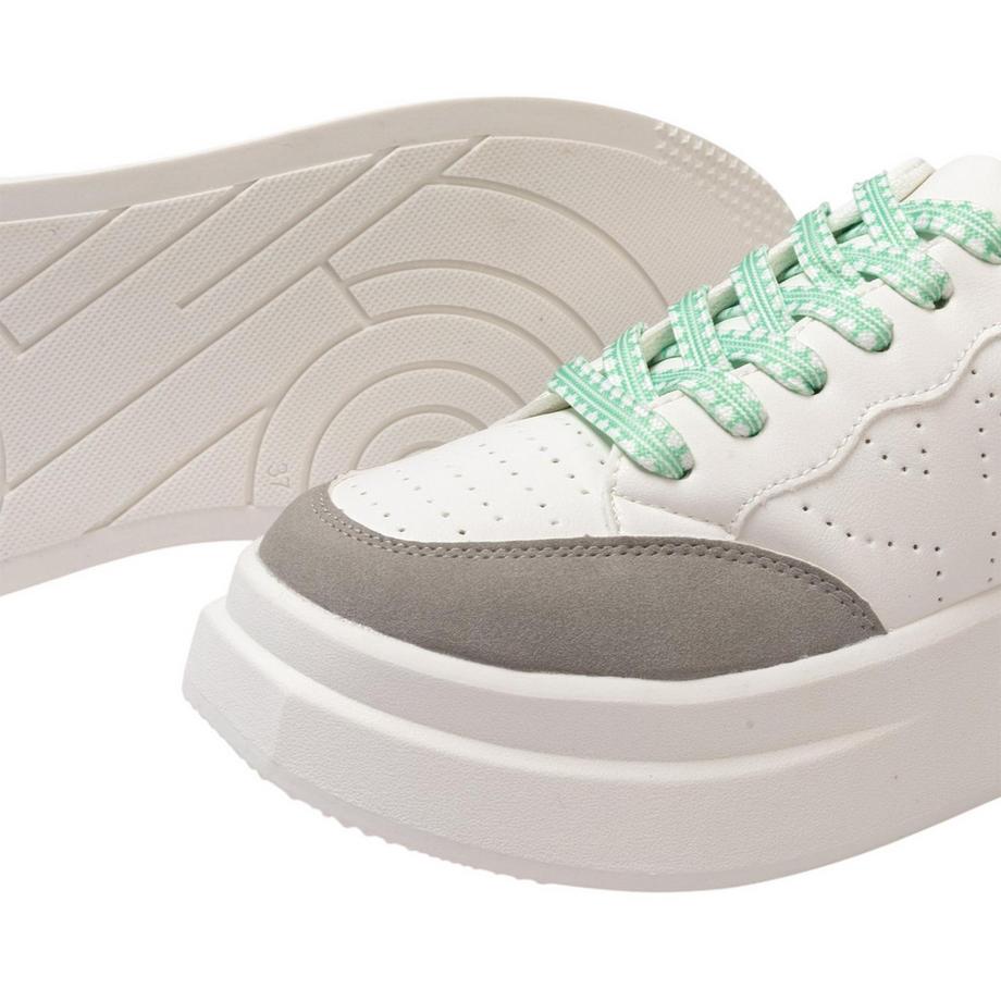 Kappa Ari Sneaker Plattformabsatz  