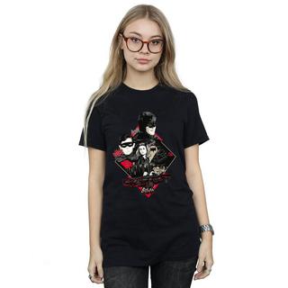 DC COMICS  Tshirt 