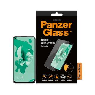 PanzerGlass  Schutzglas für Galaxy Xcover Pro, Case Friendly 