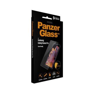 PanzerGlass  Schutzglas für Galaxy Xcover Pro, Case Friendly 