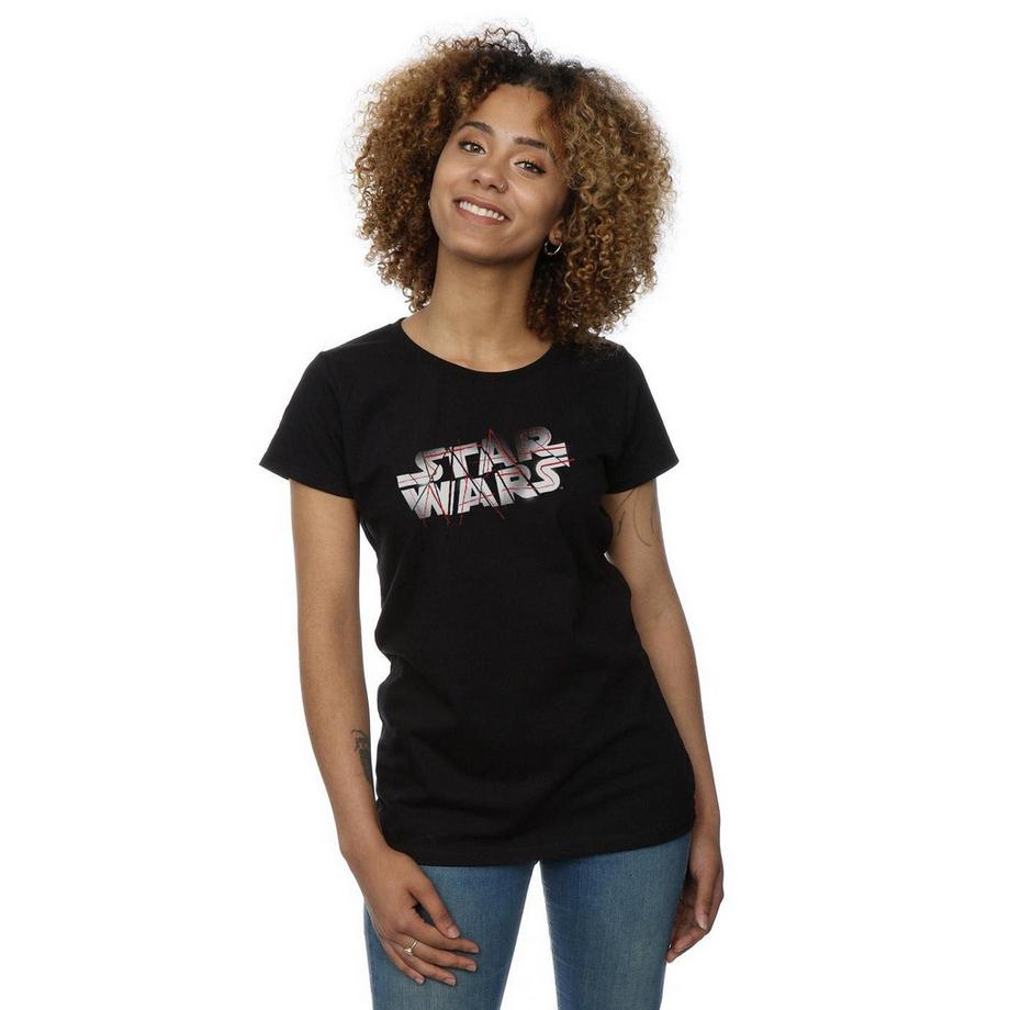 STAR WARS The Last Jedi T-Shirt  
