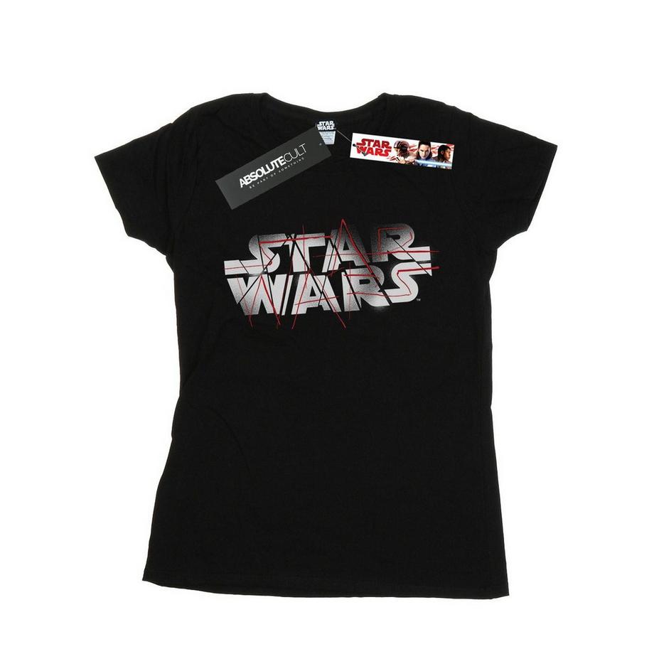 STAR WARS The Last Jedi T-Shirt  