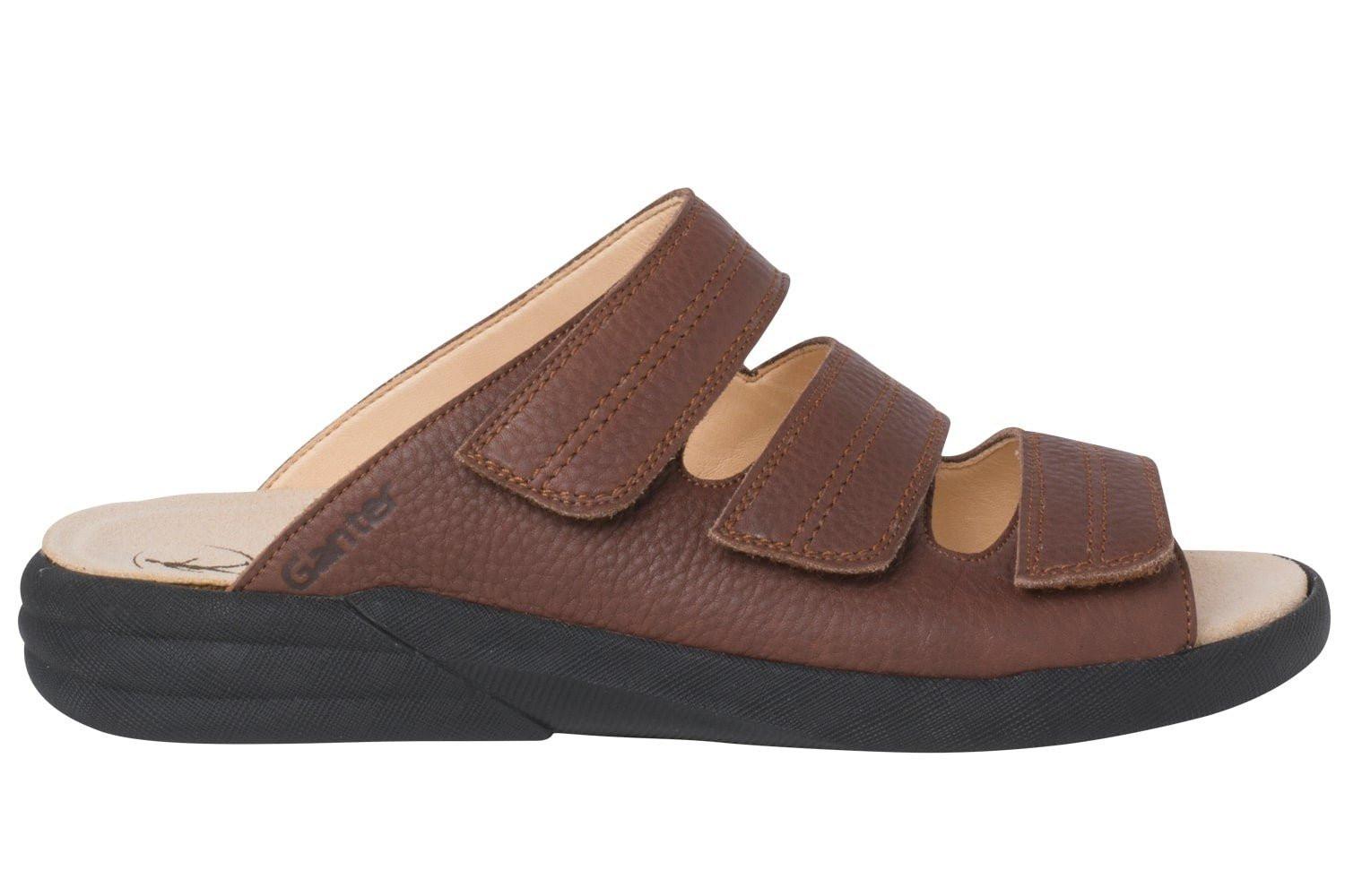 Ganter  Harry - Sandales cuir 