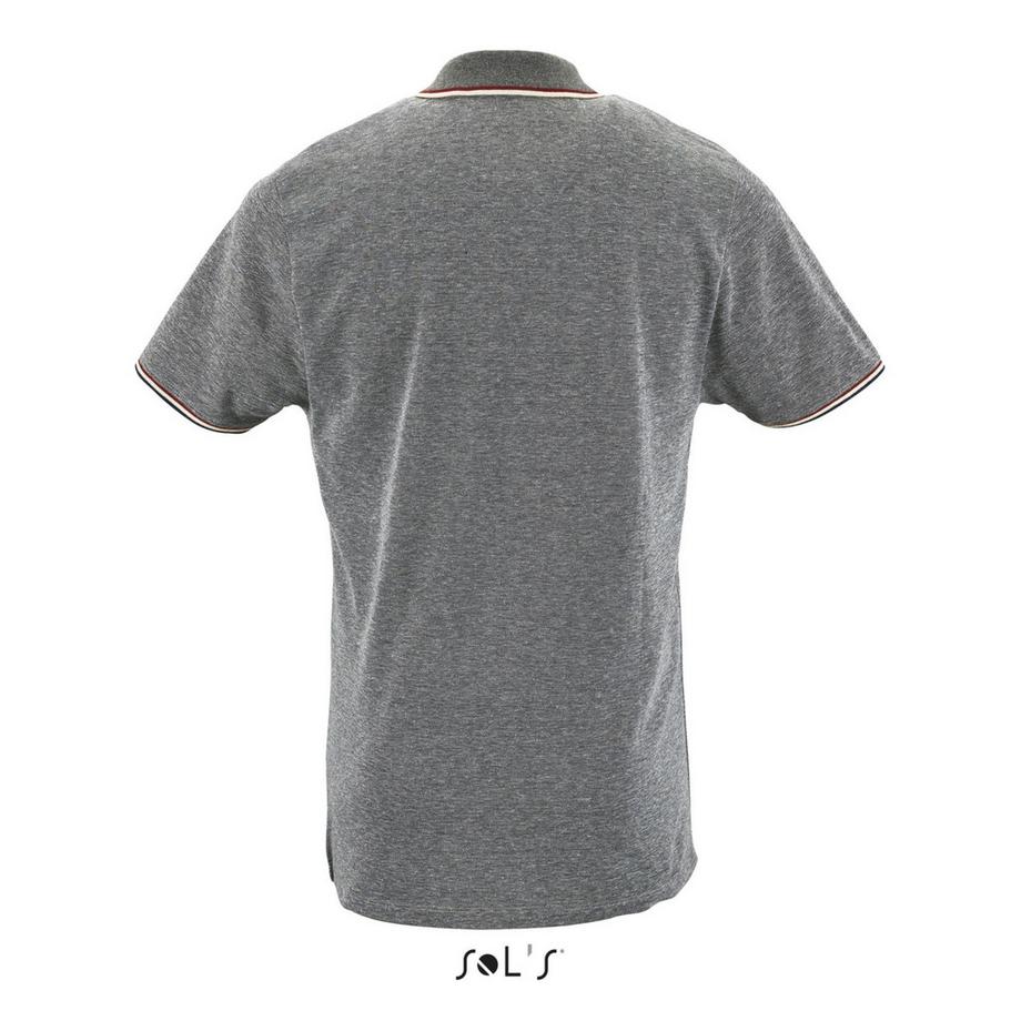 SOLS Ol' Paname Polo  