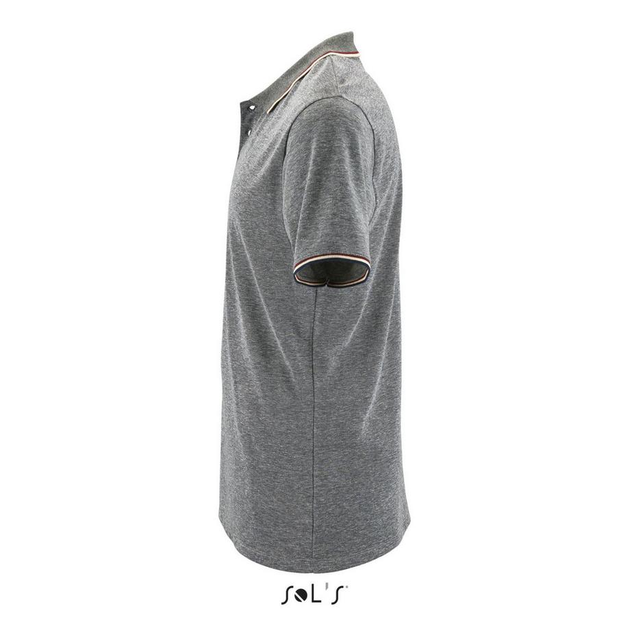 SOLS Ol' Paname Polo  