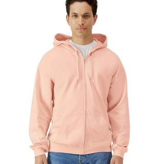 Gildan Softstyle Full Zip Hoodie  