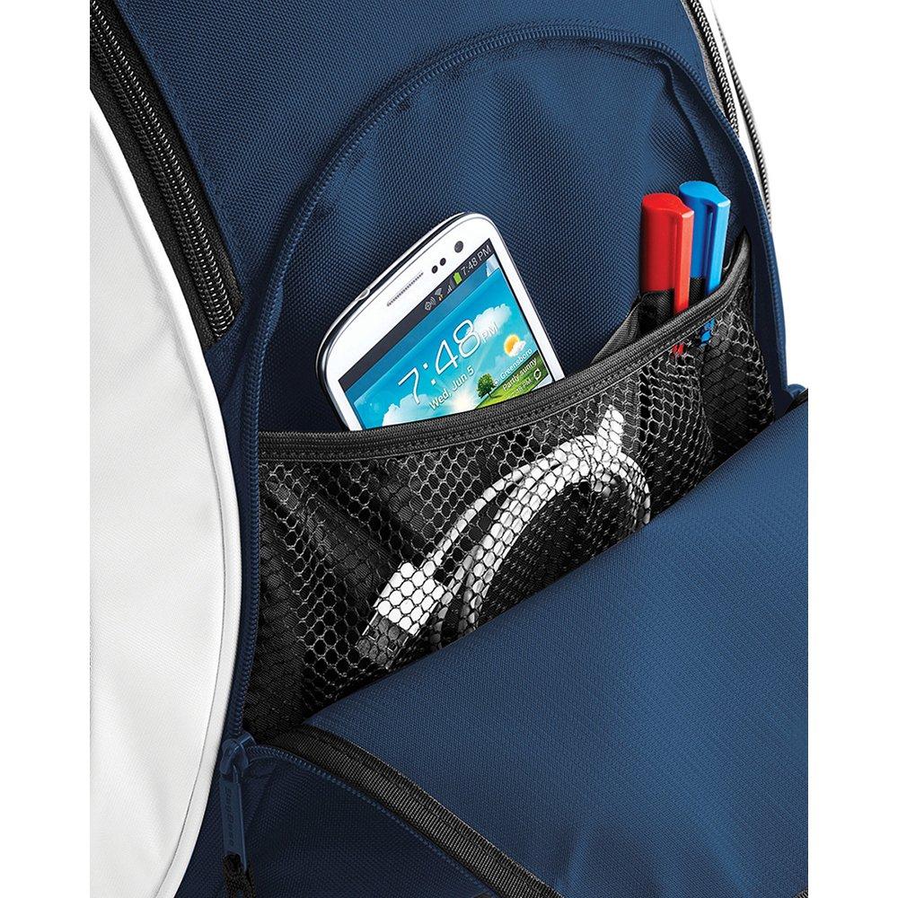 Bagbase Teamwear Rucksack 21 Liter  