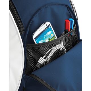 Bagbase Teamwear Rucksack 21 Liter  