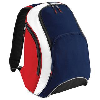 Bagbase Teamwear Rucksack 21 Liter  