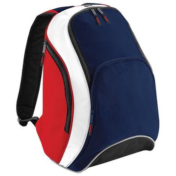 Teamwear Rucksack, 21 Liter