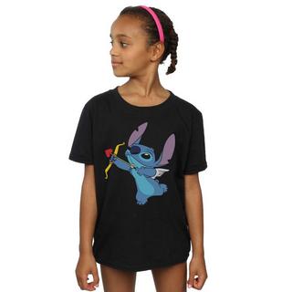 Disney  Tshirt CUPID VALENTINES 