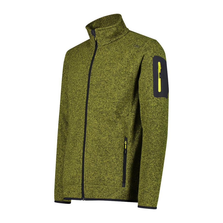 CMP Polaire Knit-Tech  