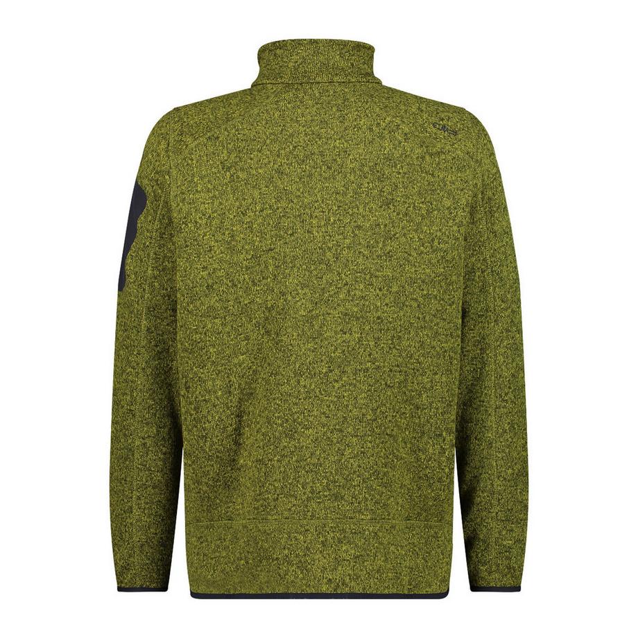 CMP Polaire Knit-Tech  