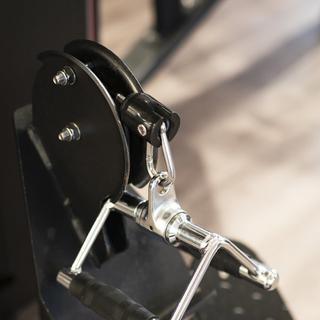 GladiatorFit  Multifunktionaler Karabinerhaken für Flaschenzüge GladiatorFit 