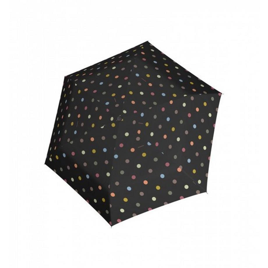 reisenthel  Knirps Schirm Pocket Mini Dots 