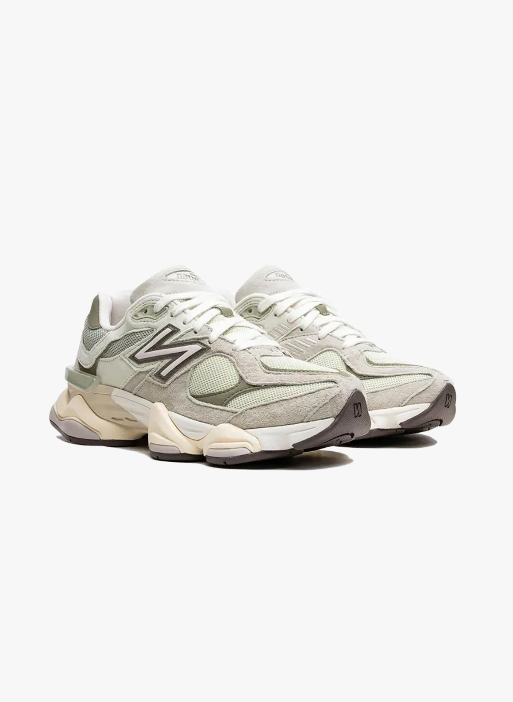 new balance  New Balance 9060 Olivine 