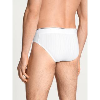 CALIDA Pure & Style Minislip 3er Pack  