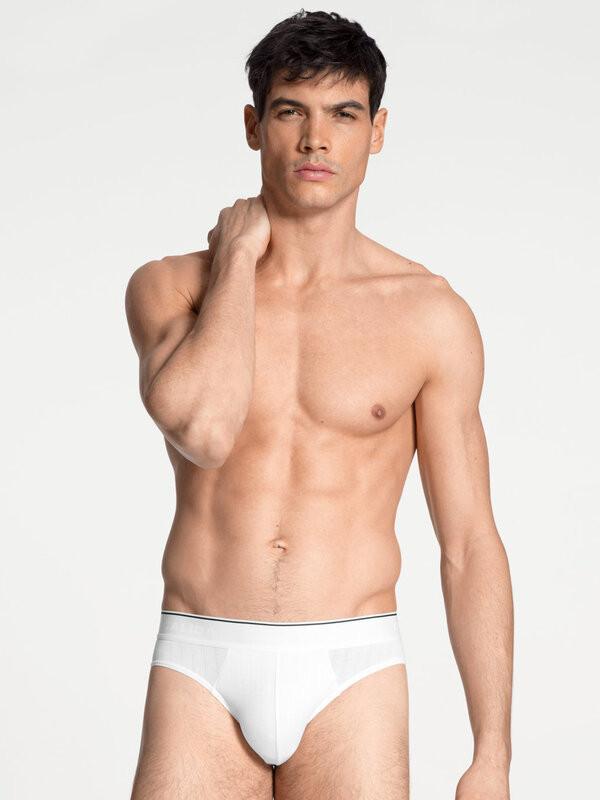 CALIDA Pure & Style Minislip 3er Pack  