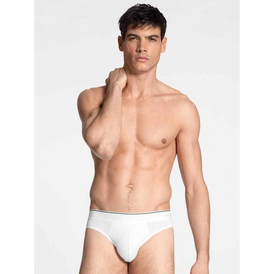 CALIDA Pure & Style Minislip 3er Pack  