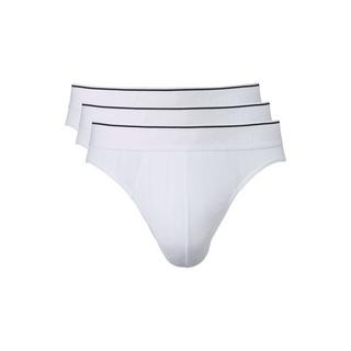 CALIDA Pure & Style Minislip 3er Pack  