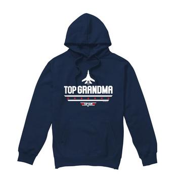 Top Grandma Kapuzenpullover  Muttertag