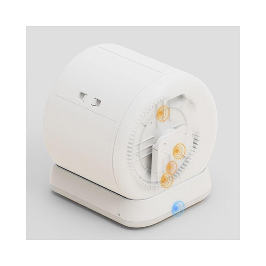 UBPET  selbstreinigende Katzentoilette C10 