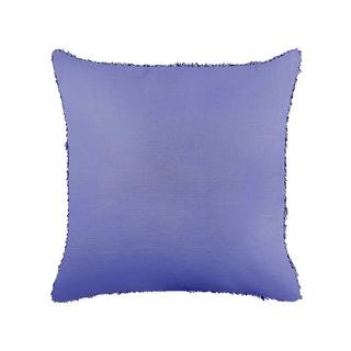 Beliani Coussin en Coton Boho RHOEO  