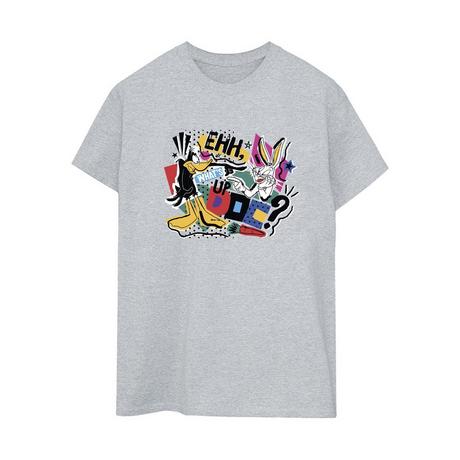 LOONEY TUNES  Tshirt WHAT'S UP DOC 