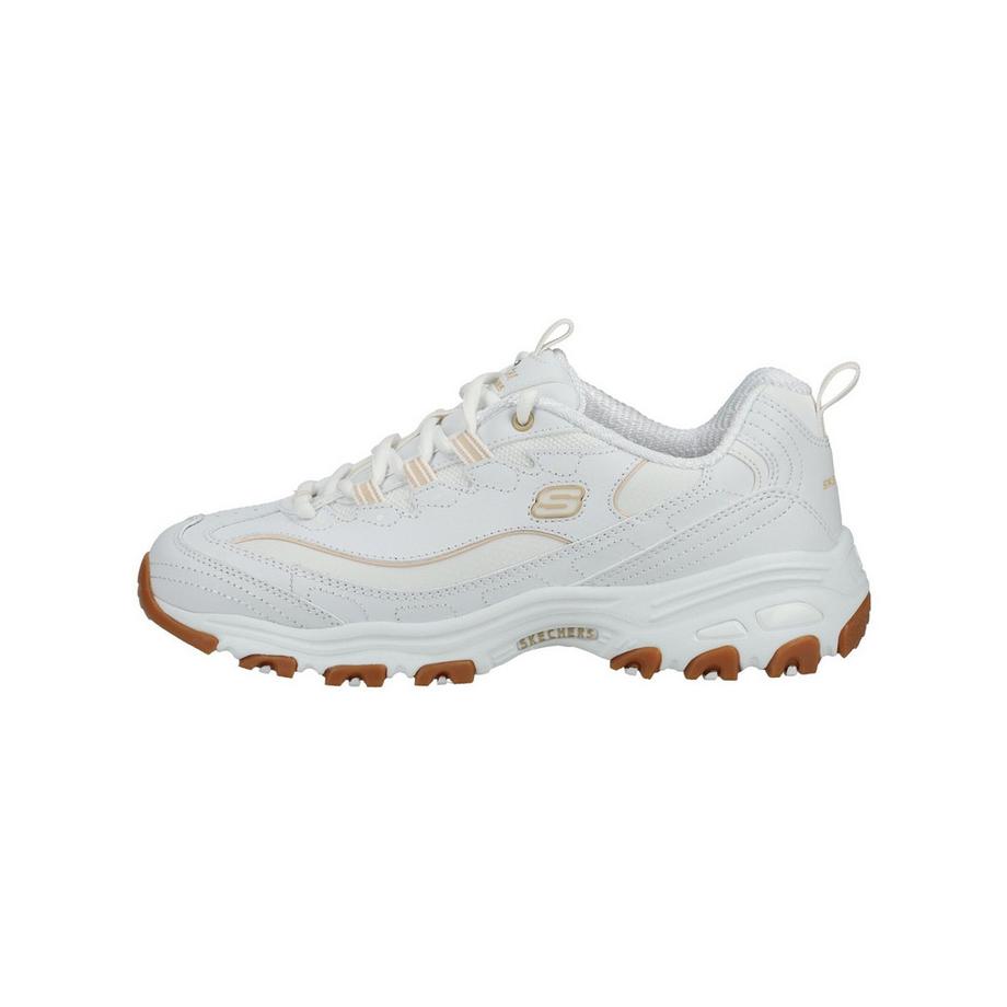 SKECHERS D'Lites Sneaker  