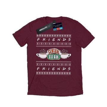 Central Perk TShirt