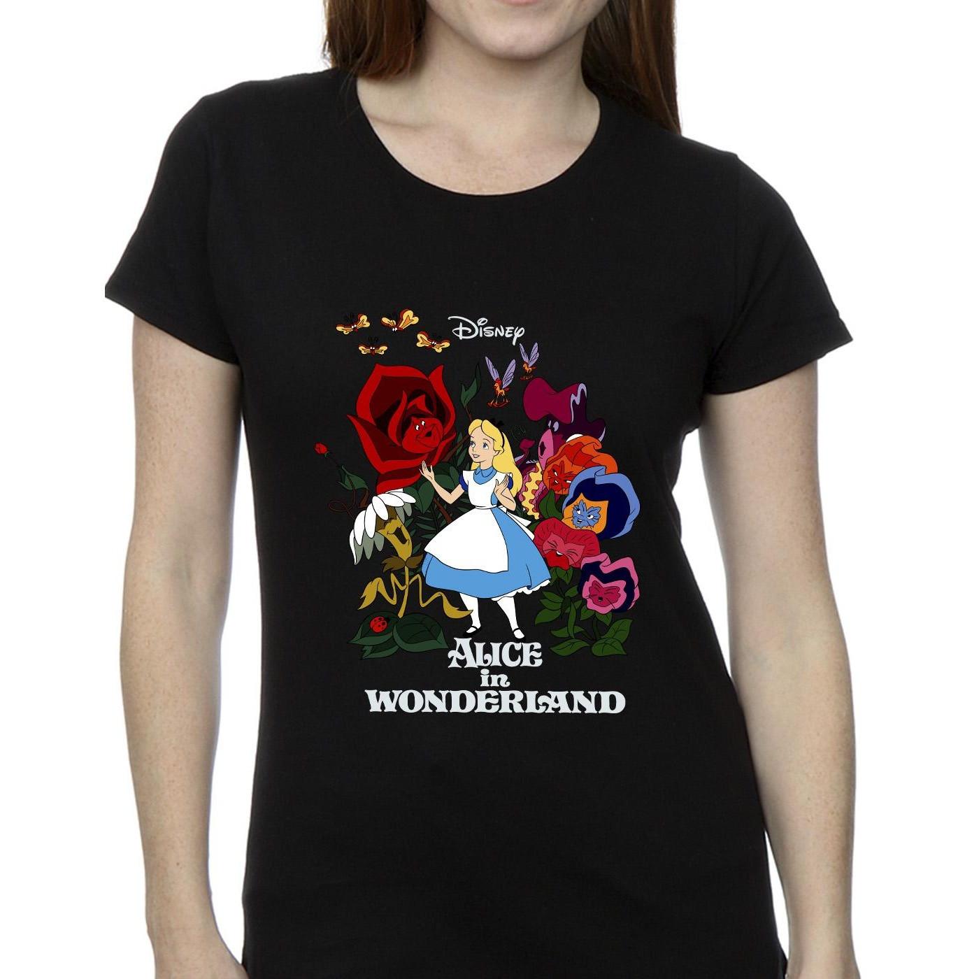 Disney  Alice in Wonderland TShirt 