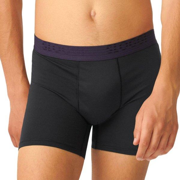 sloggi  Ever Cool - lot de 4 - Boxers 