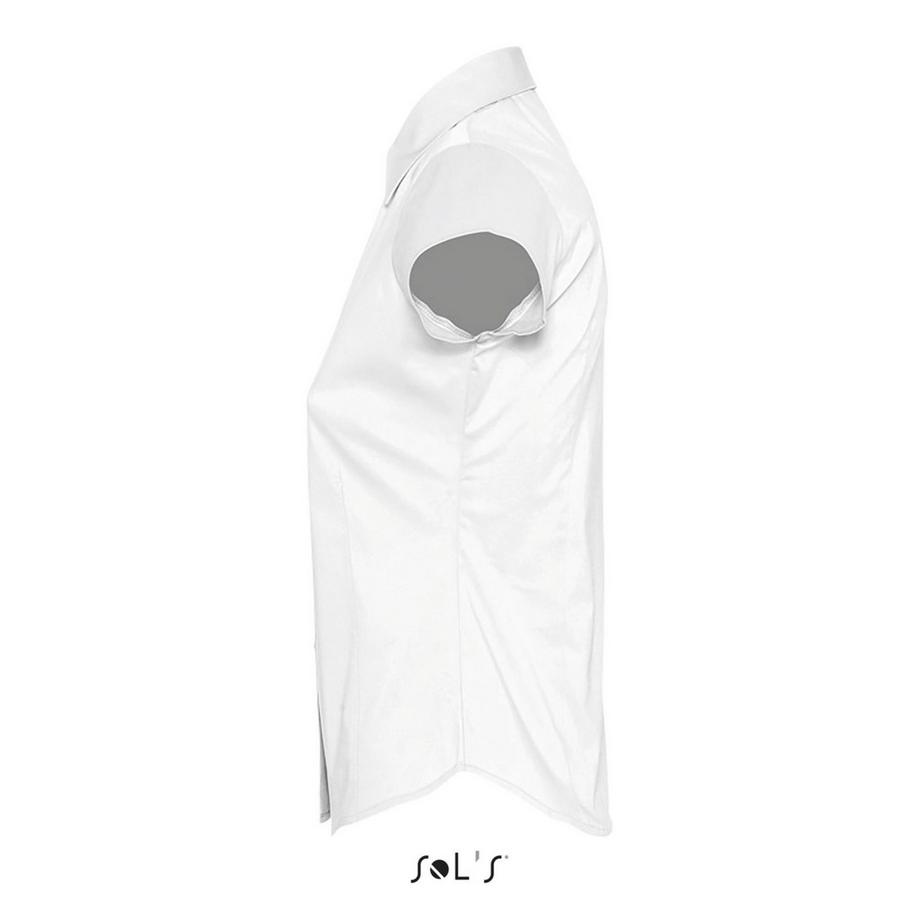 SOLS Excess Chemise Manches Courtes  