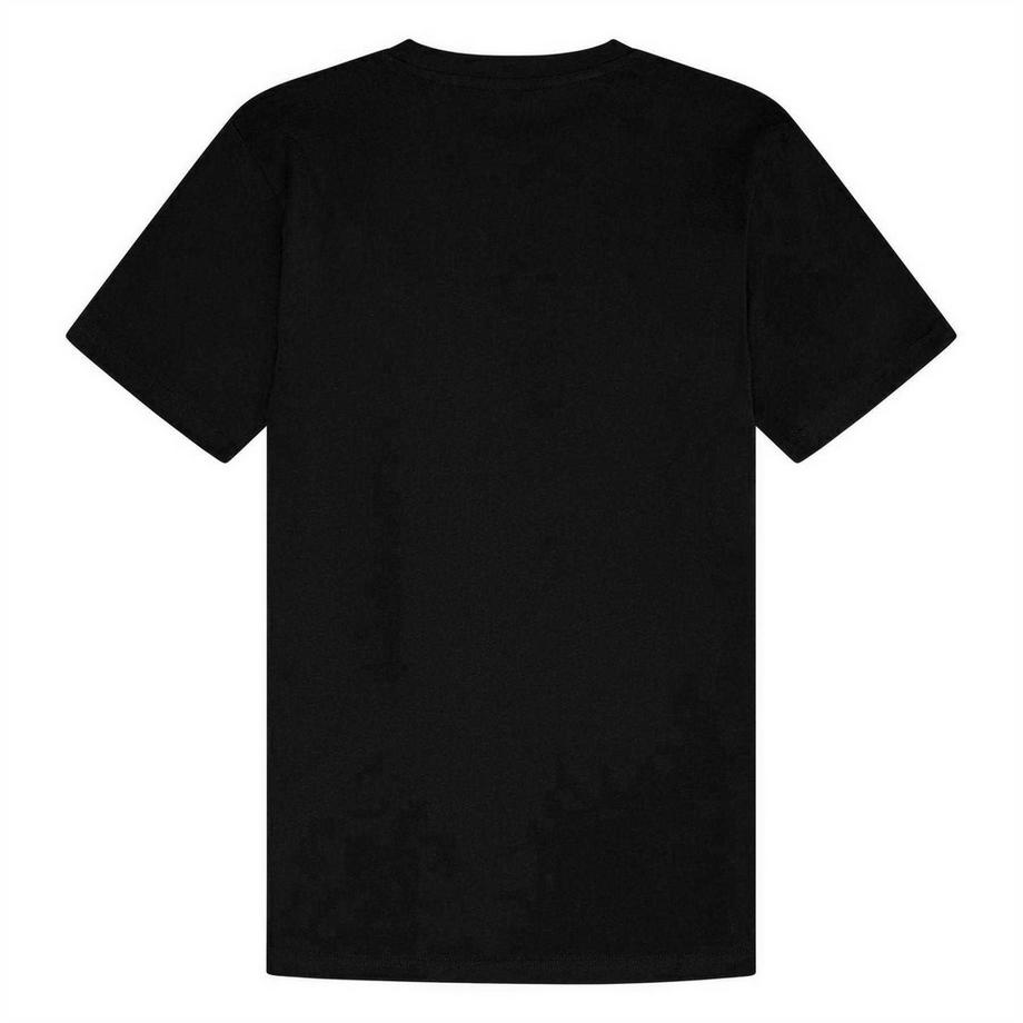 Ellesse  T-Shirtmotif/style Logo Rillas 