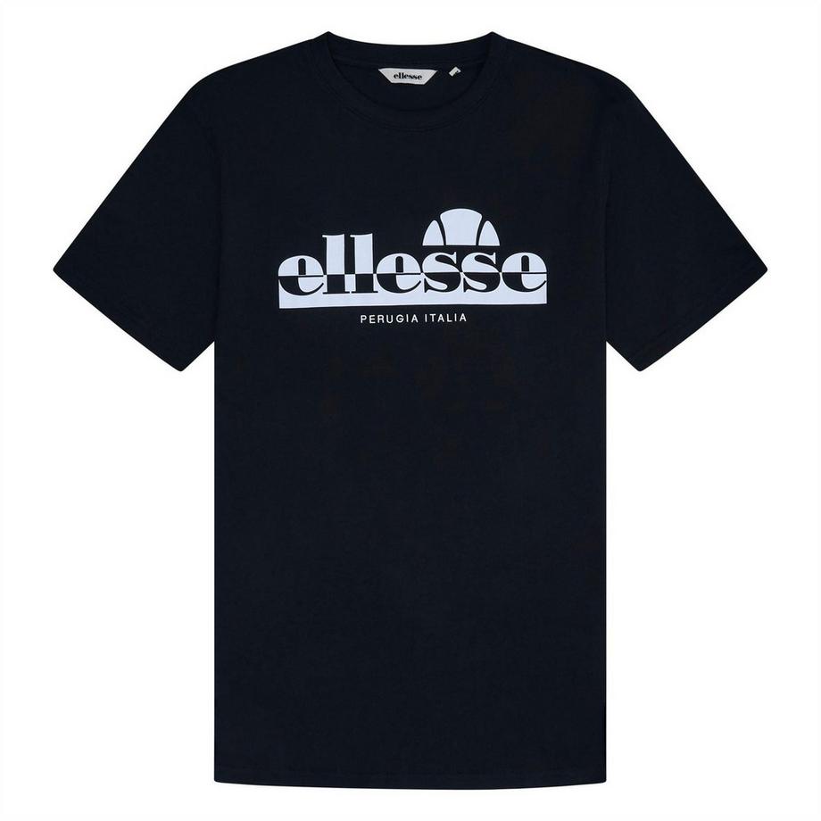 T-Shirtmotif/style Logo Rillas