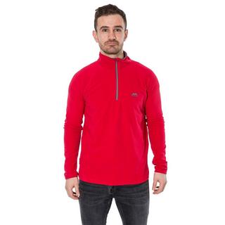 Trespass Blackford Micro Fleece Top  