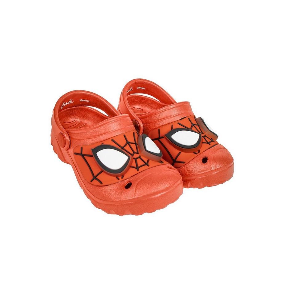 Disney  Clogs Lichter Spiderman 