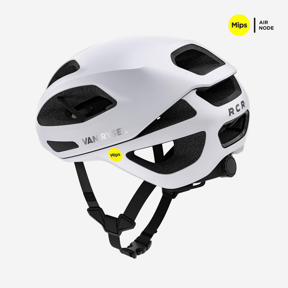 VAN RYSEL  Rennvelohelm RCR MIPS 