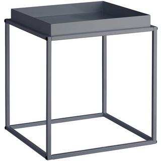 Tectake Beistelltisch Cambridge 40x40x44cm  