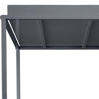 Tectake Beistelltisch Cambridge 40x40x44cm  