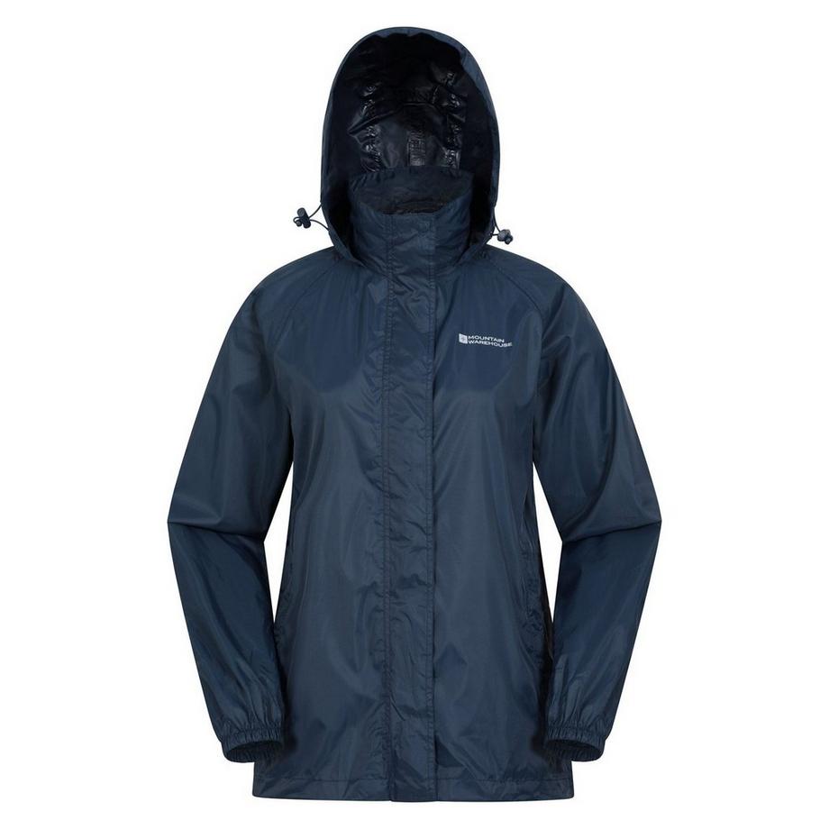 Mountain Warehouse Giacca Impermeabile Pakka II  