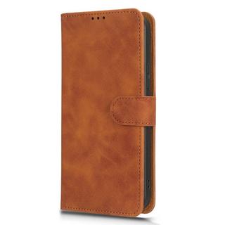 Cover-Discount  Nokia Xr21 - Etui In Wildleder Optik 