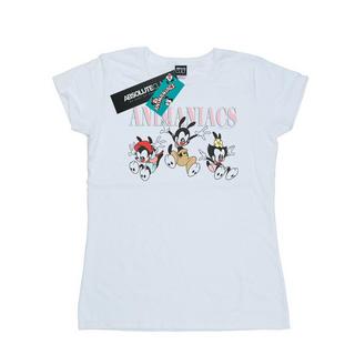 Animaniacs T-Shirt Stampata  